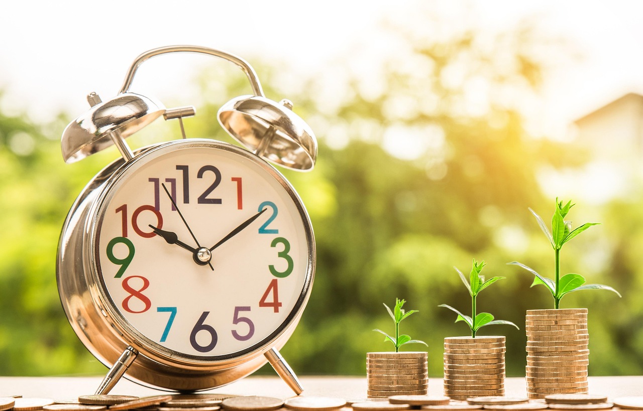 Invest in your child's future