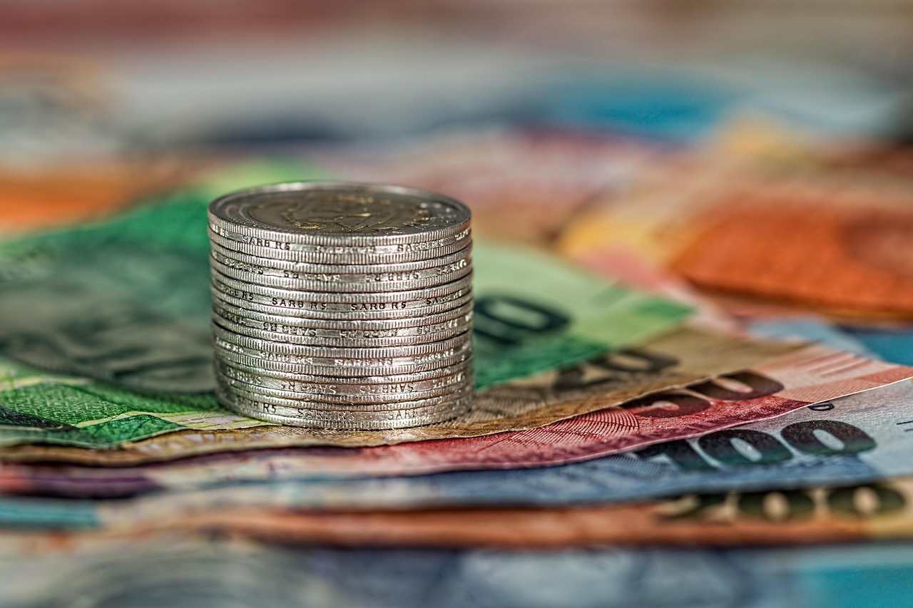 Financial consulting