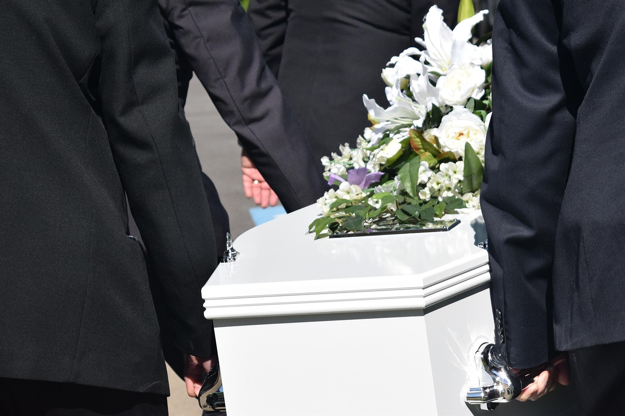 Funeral Cover