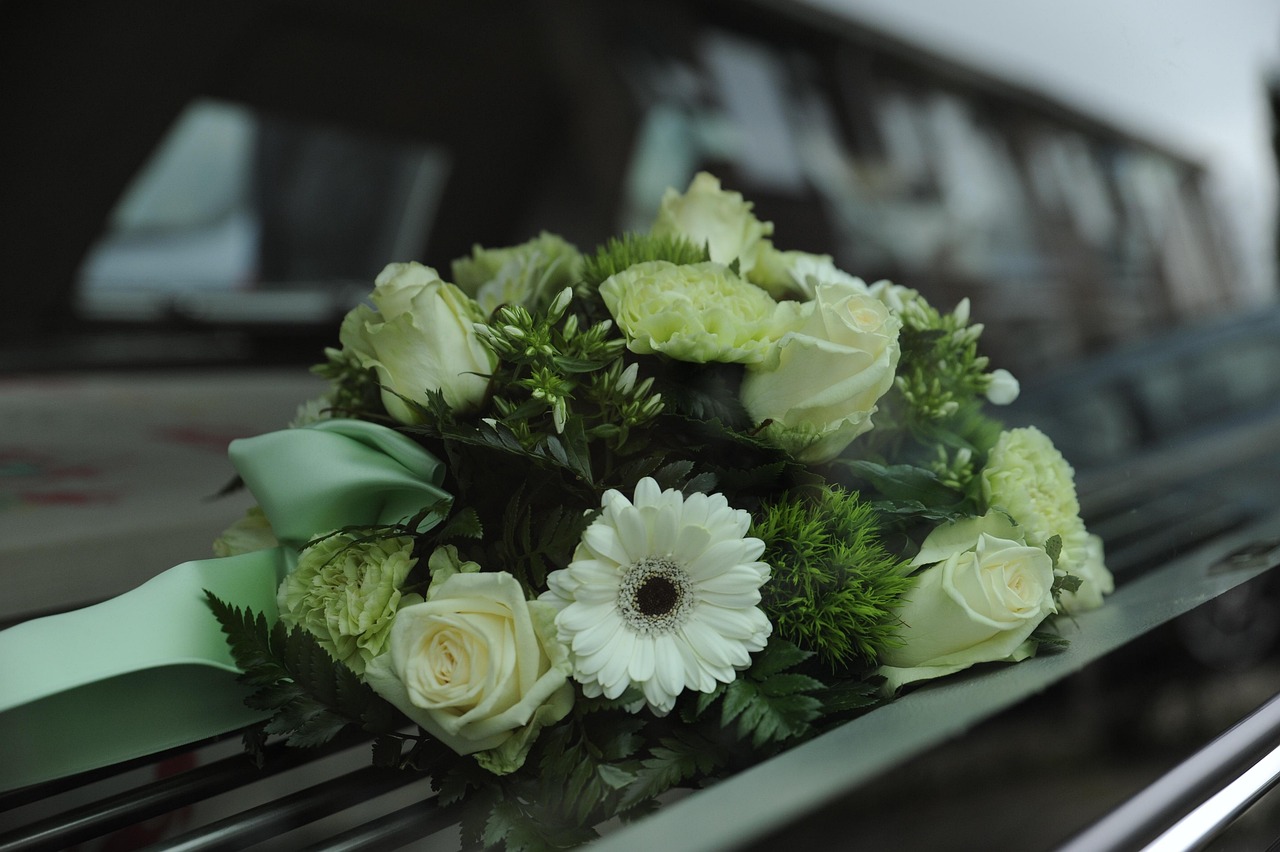Funeral Cover