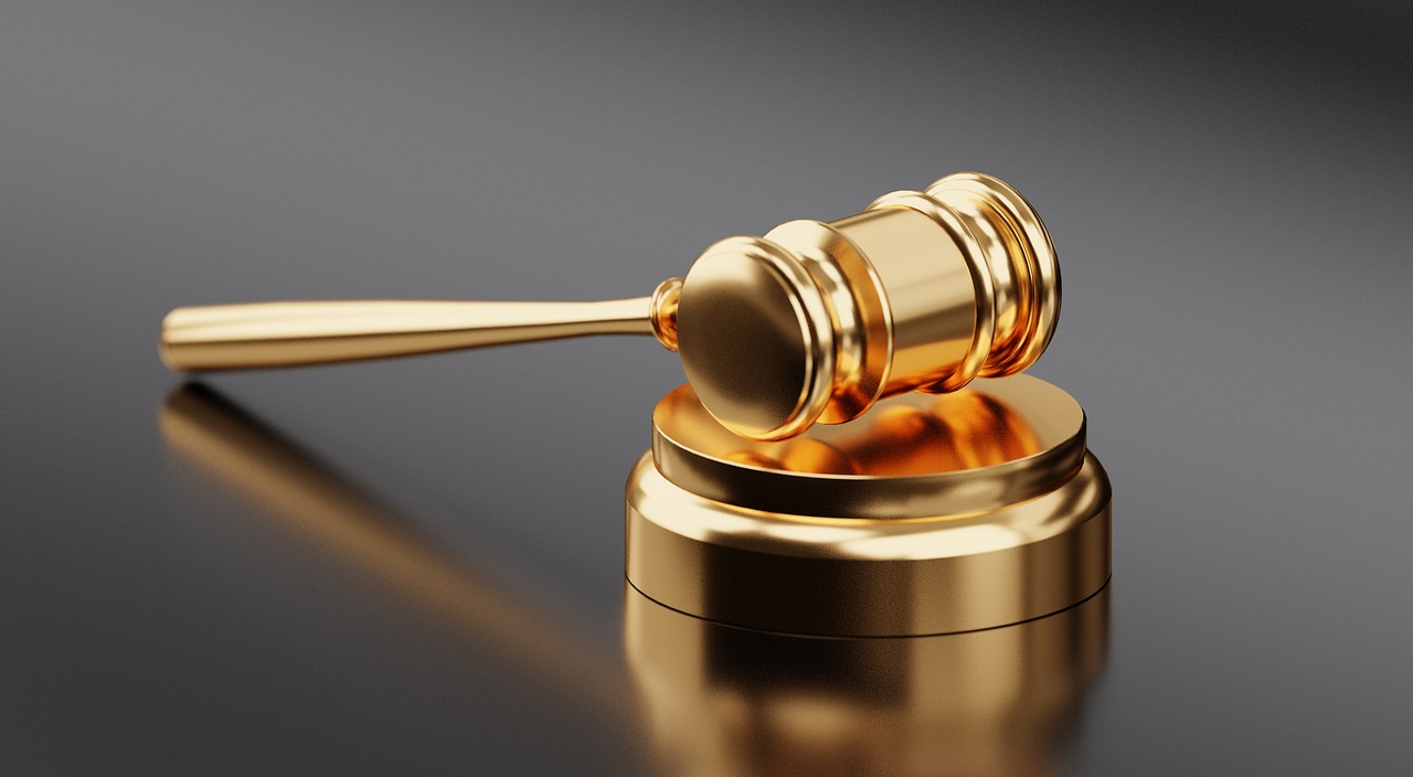 Legal services background