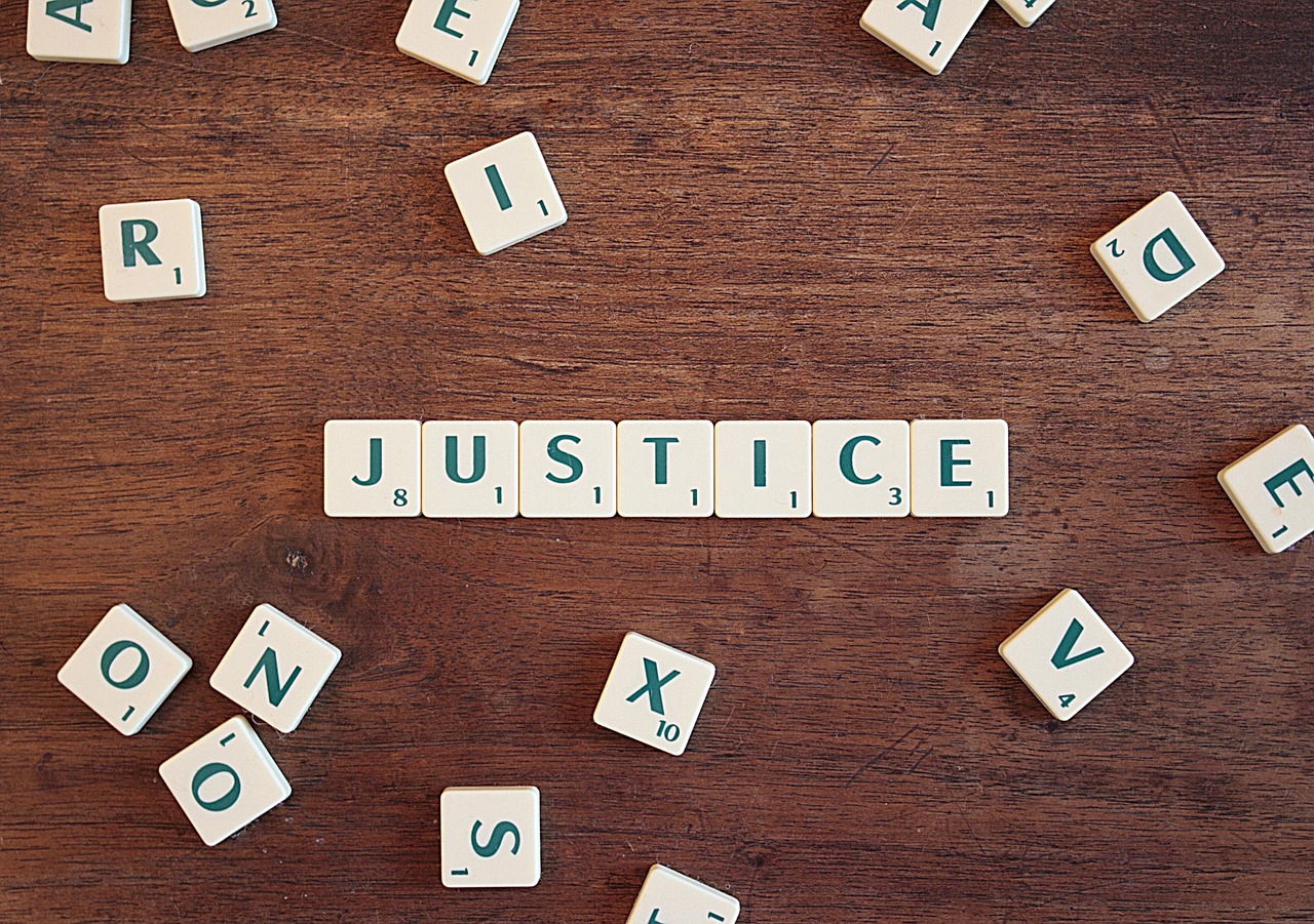 Legal support